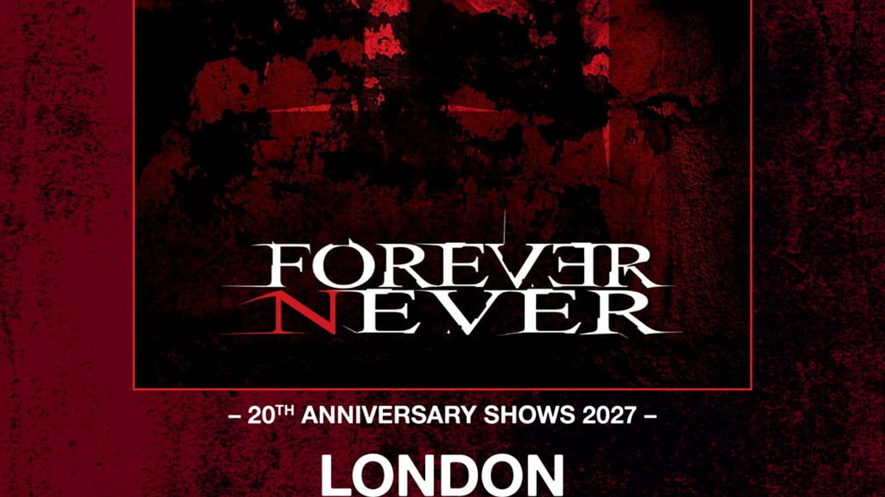Forever Never
