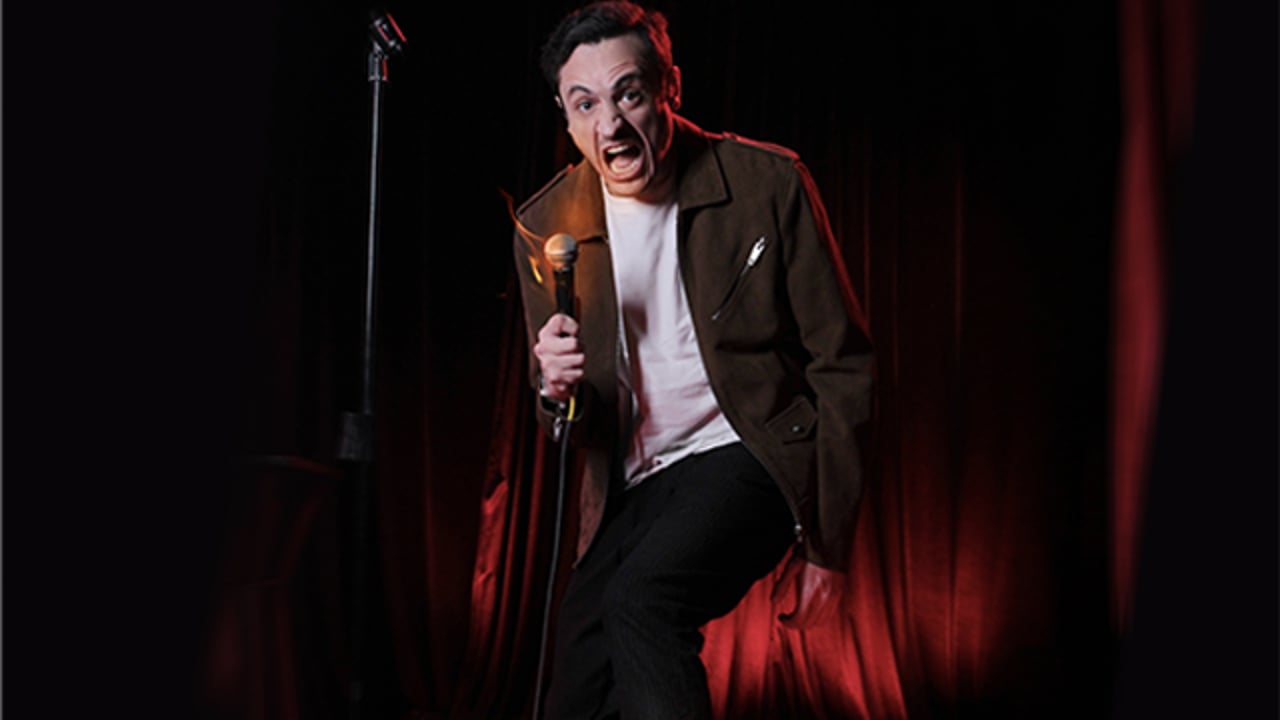 Richie O’Farrill (En Español)