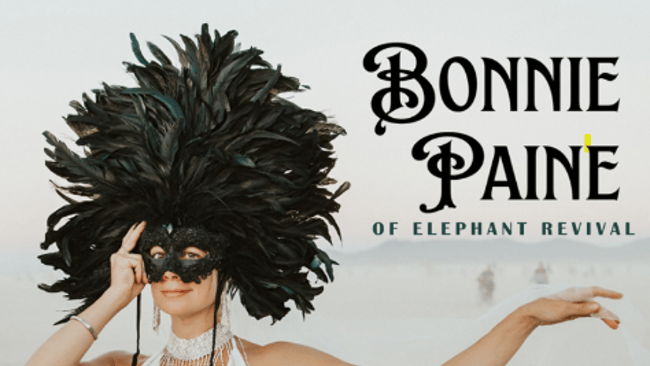 Bonnie Paine