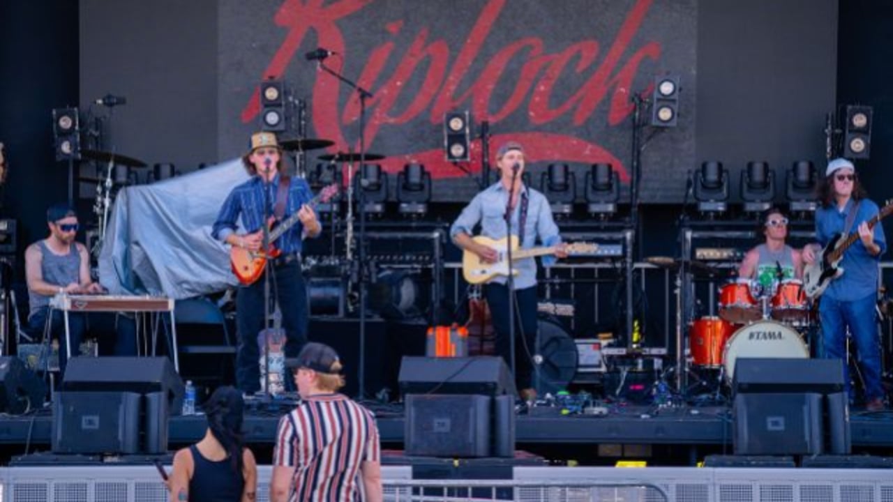 Riplock