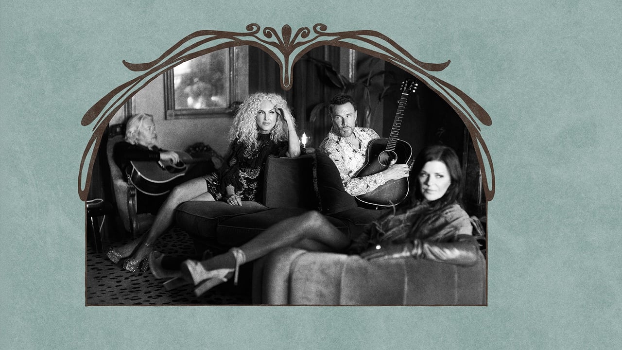 Little Big Town - For The Art Of It Tour