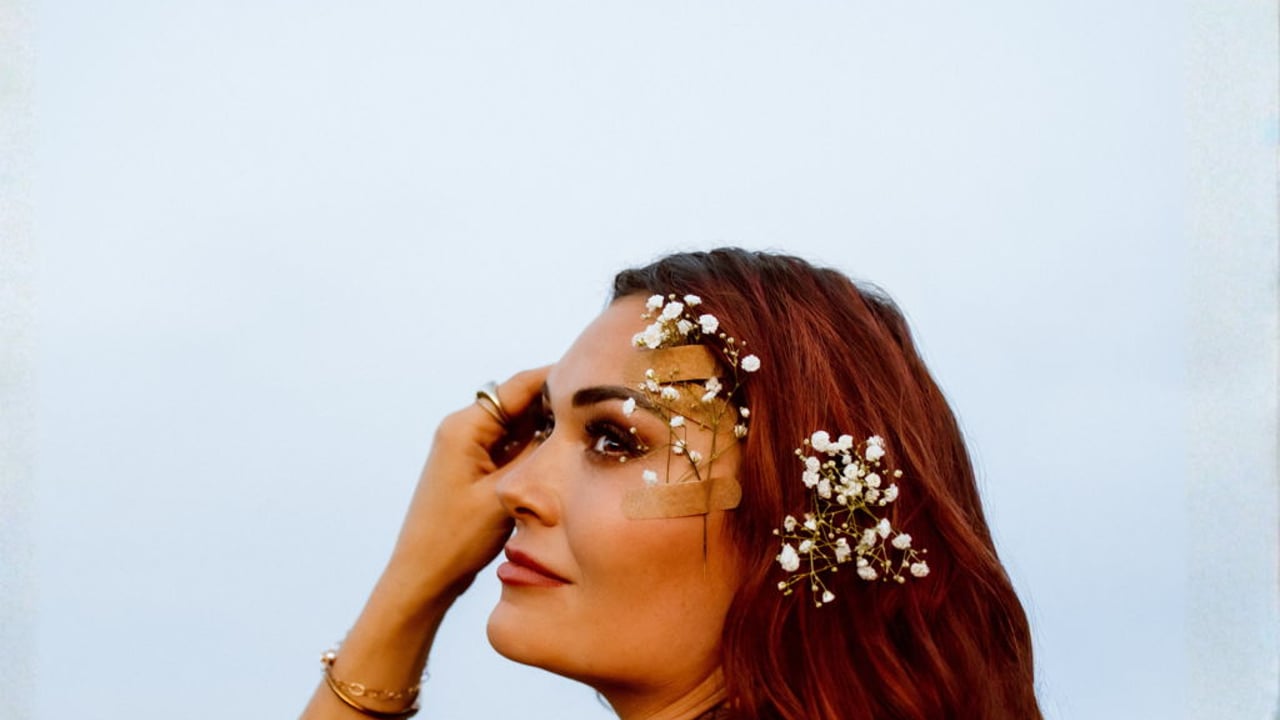 Kylie Morgan's Healed Cowgirl Tour
