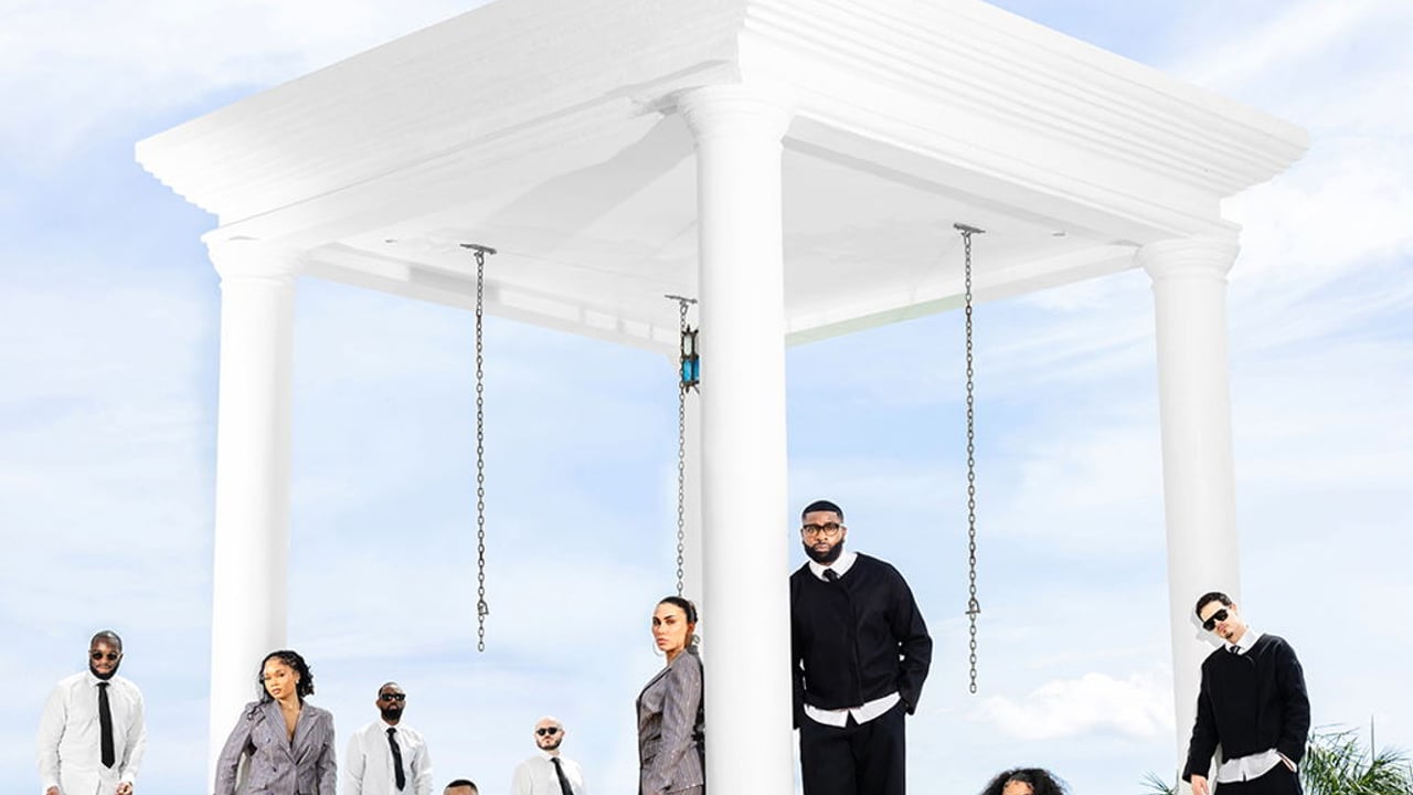 Columbo Music Presents: Sol & the Gang