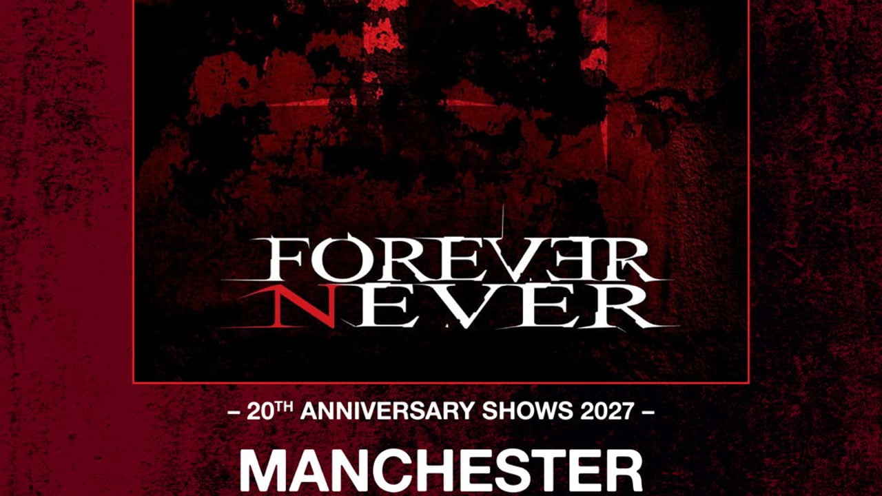 Forever Never