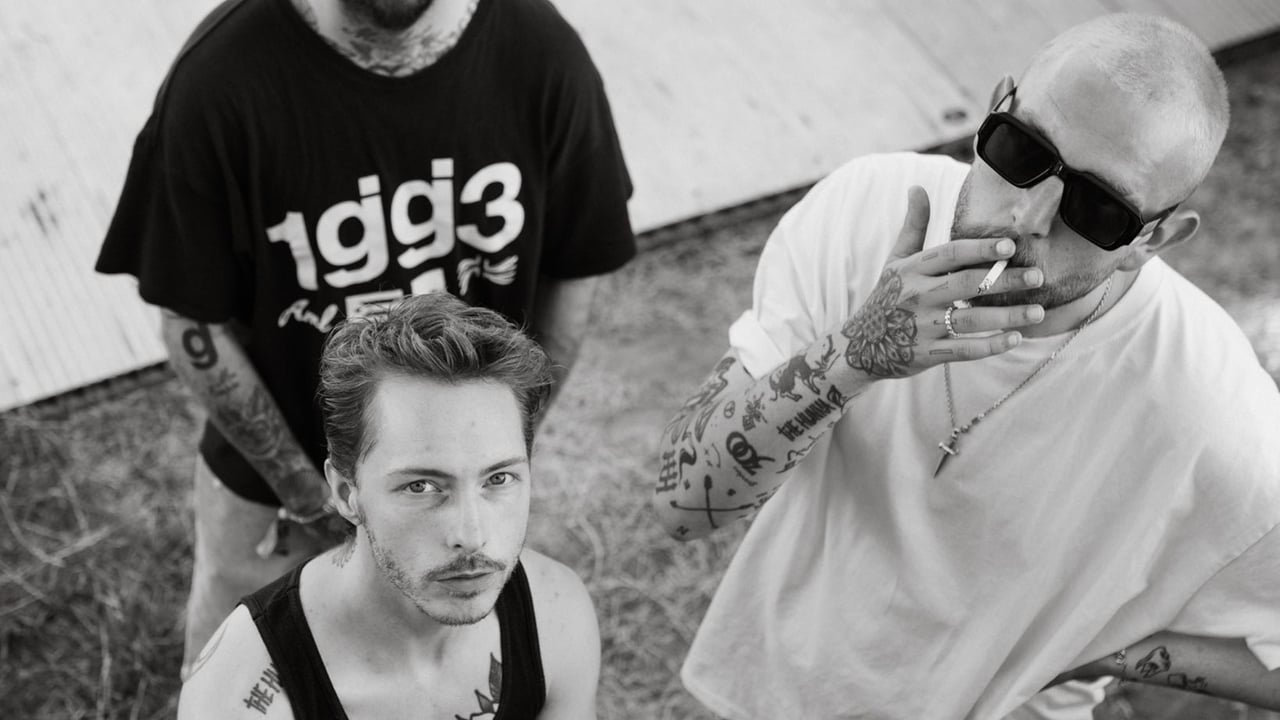The Hunna Farewell Tour