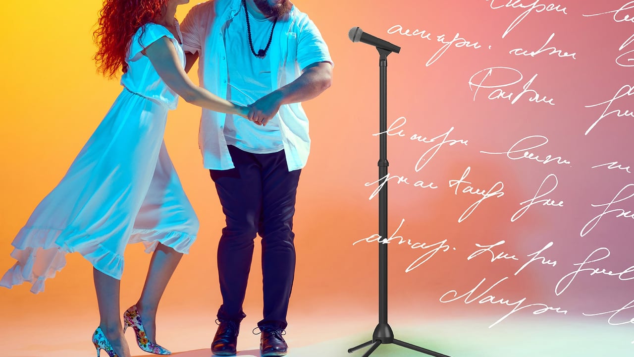Spoken Word Salsa