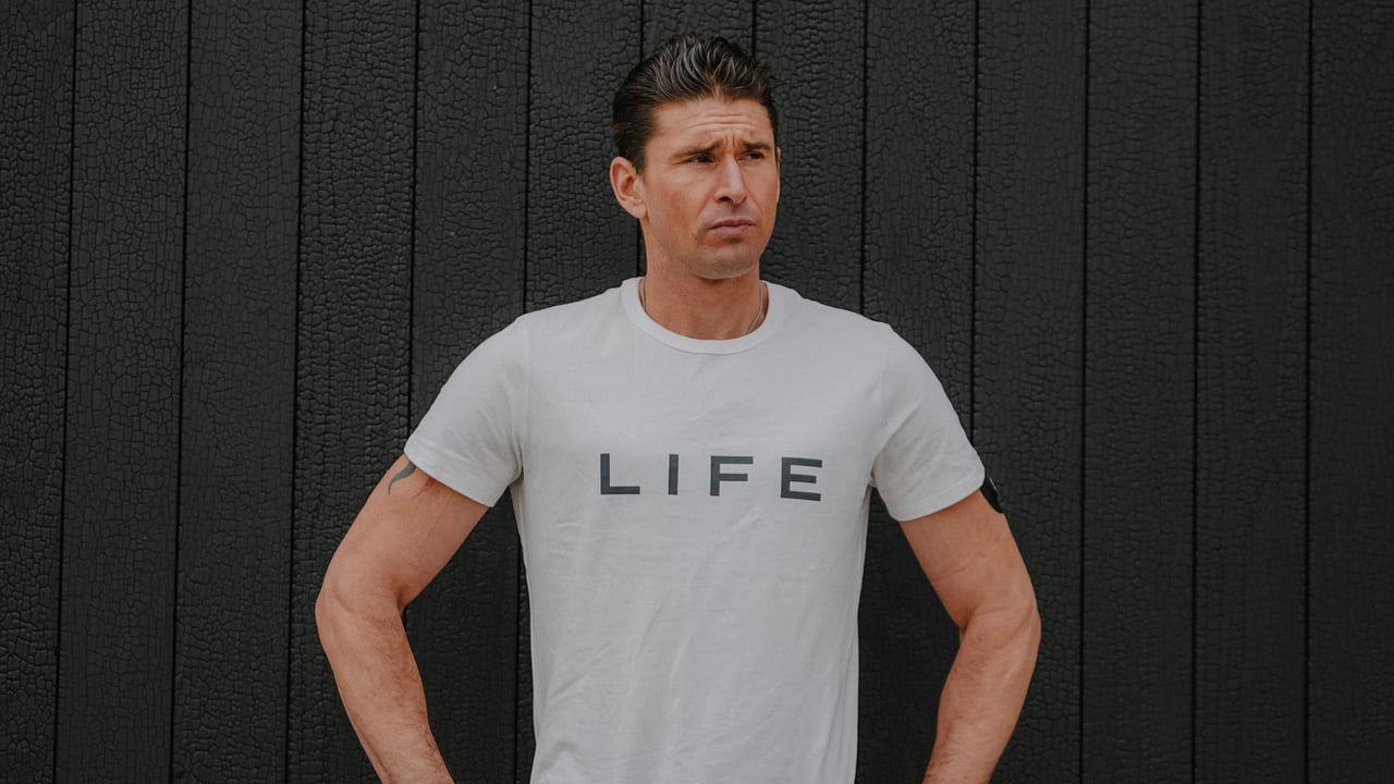 Boundless Live with Ben Greenfield
