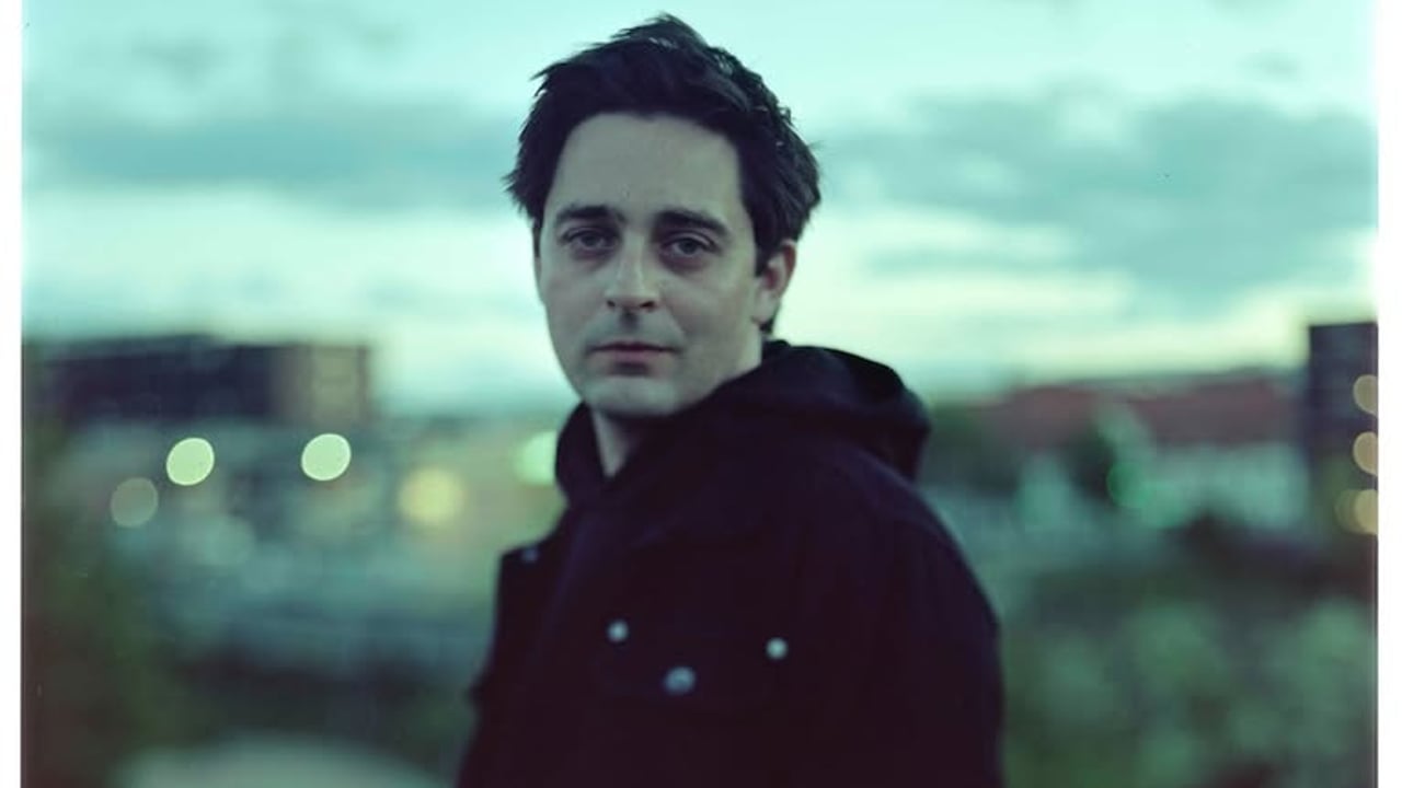 Mike Sheridan // Radar