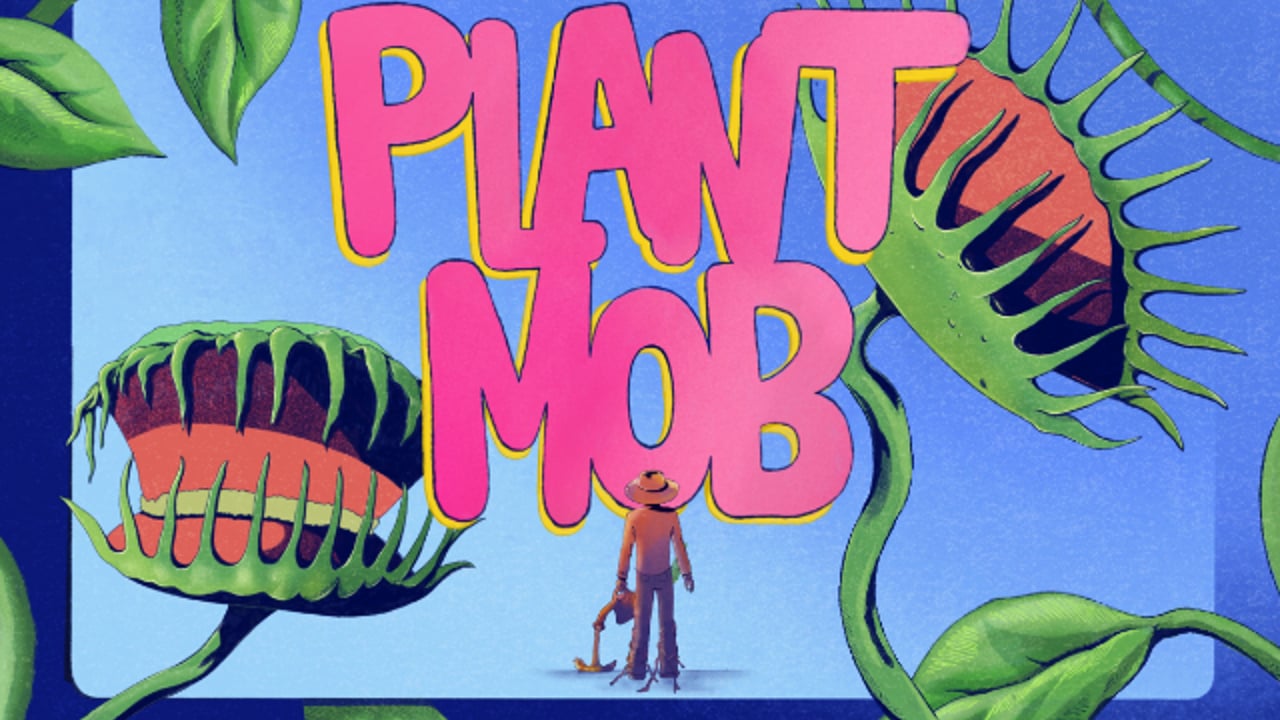 Plant Mob ft. Kyle Tomlin
