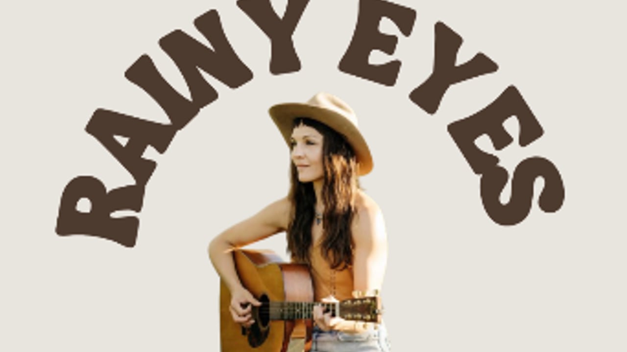 Rainy Eyes, Lauren Nershi and Then Some ft. Oren Paisner