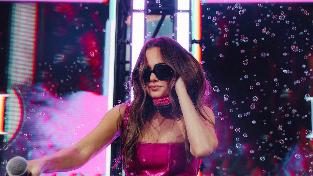 DJ Meredith Marks Australia Tour 2026