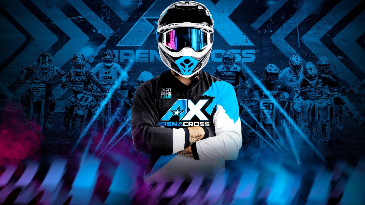 Share a Suite - The Arenacross Tour