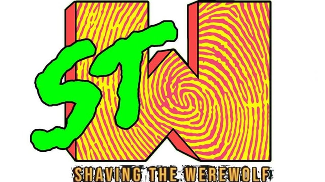 Shaving the Werewolf