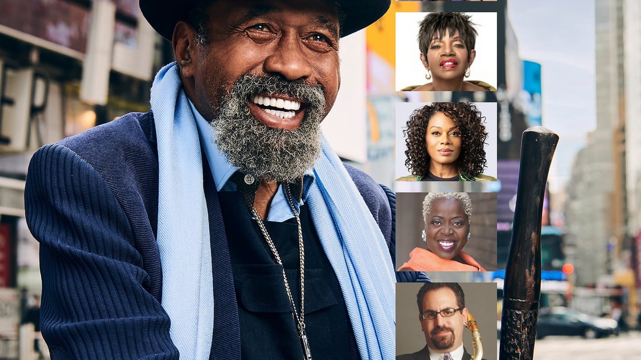 Ben Vereen's 80th Birthday Celebration