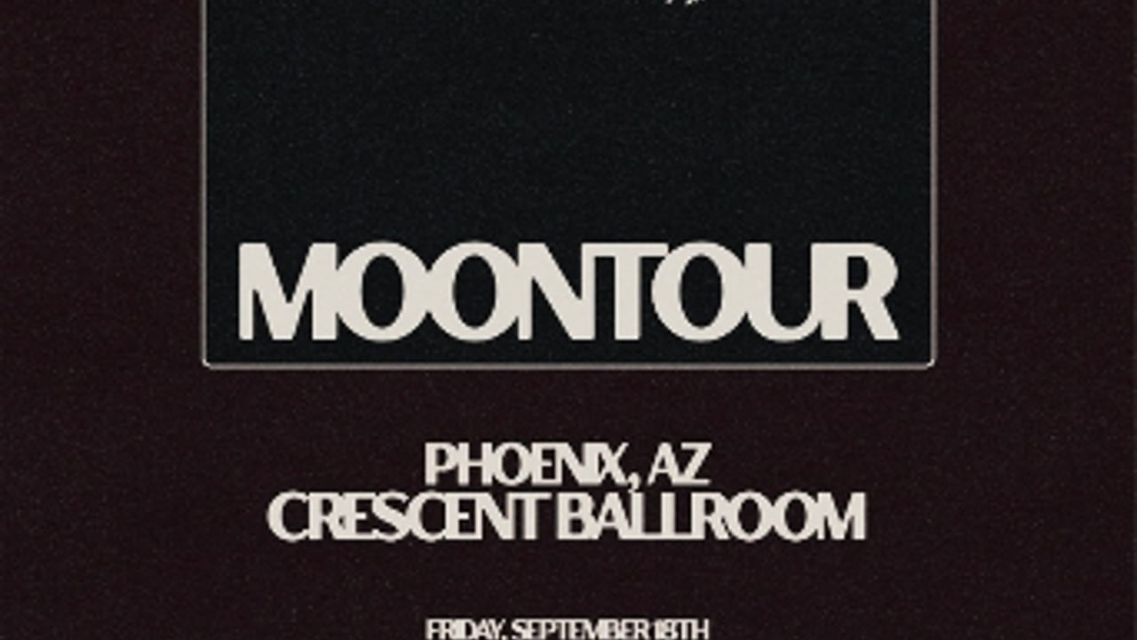 MOONTOUR