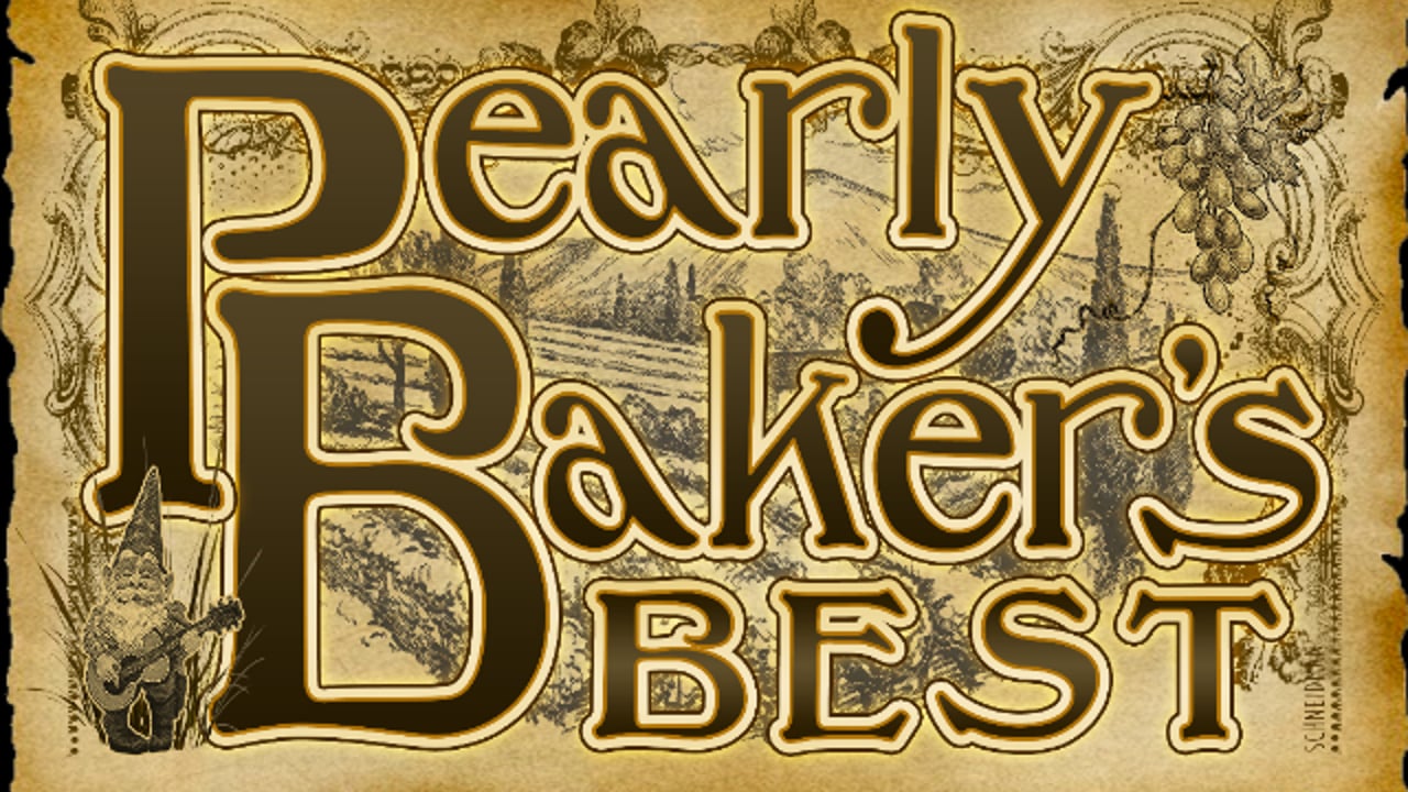 DEAD NIGHT w/ Pearly Baker's Best
