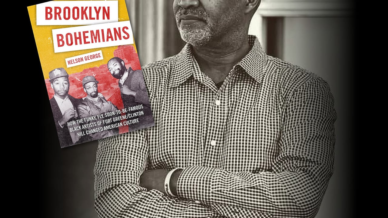 Is Brooklyn in the House?: Dodge Poetry Festival