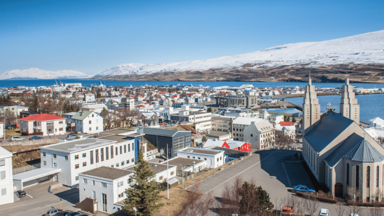 Akureyrarvaka