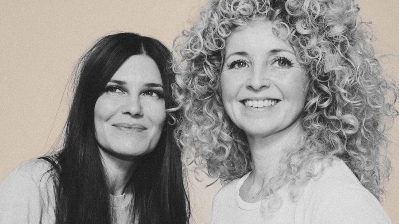 Dorthe Gerlach & Pernille Rosendahl // Sommerkoncert & Folkekøkken