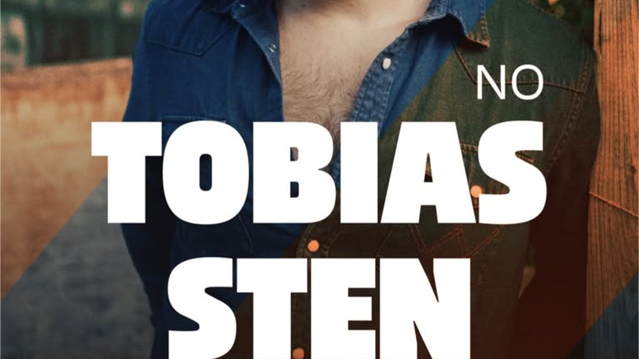 Tobias Sten til Skånevik Bluesfestival