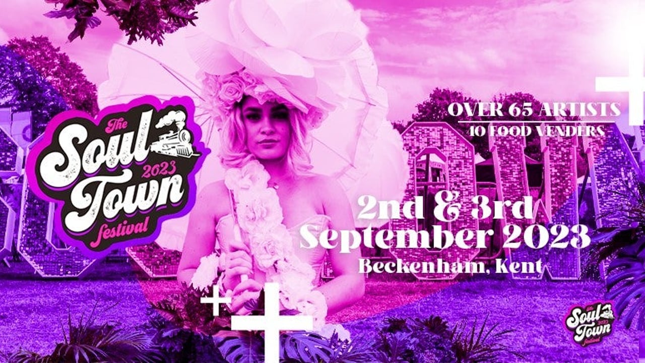 Soul Town Festival