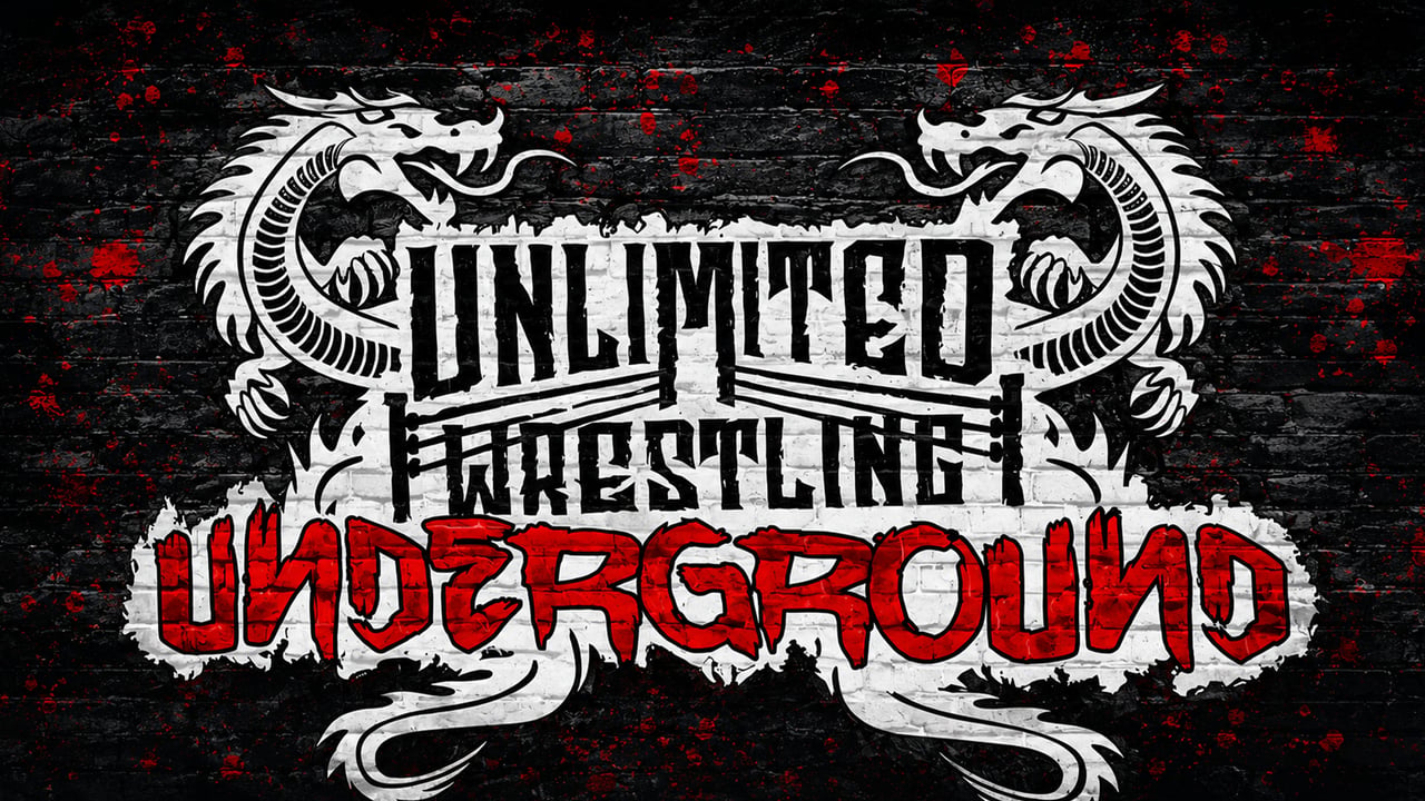 Unlimited Wrestling Underground #8: WRESTIVAL-Edition