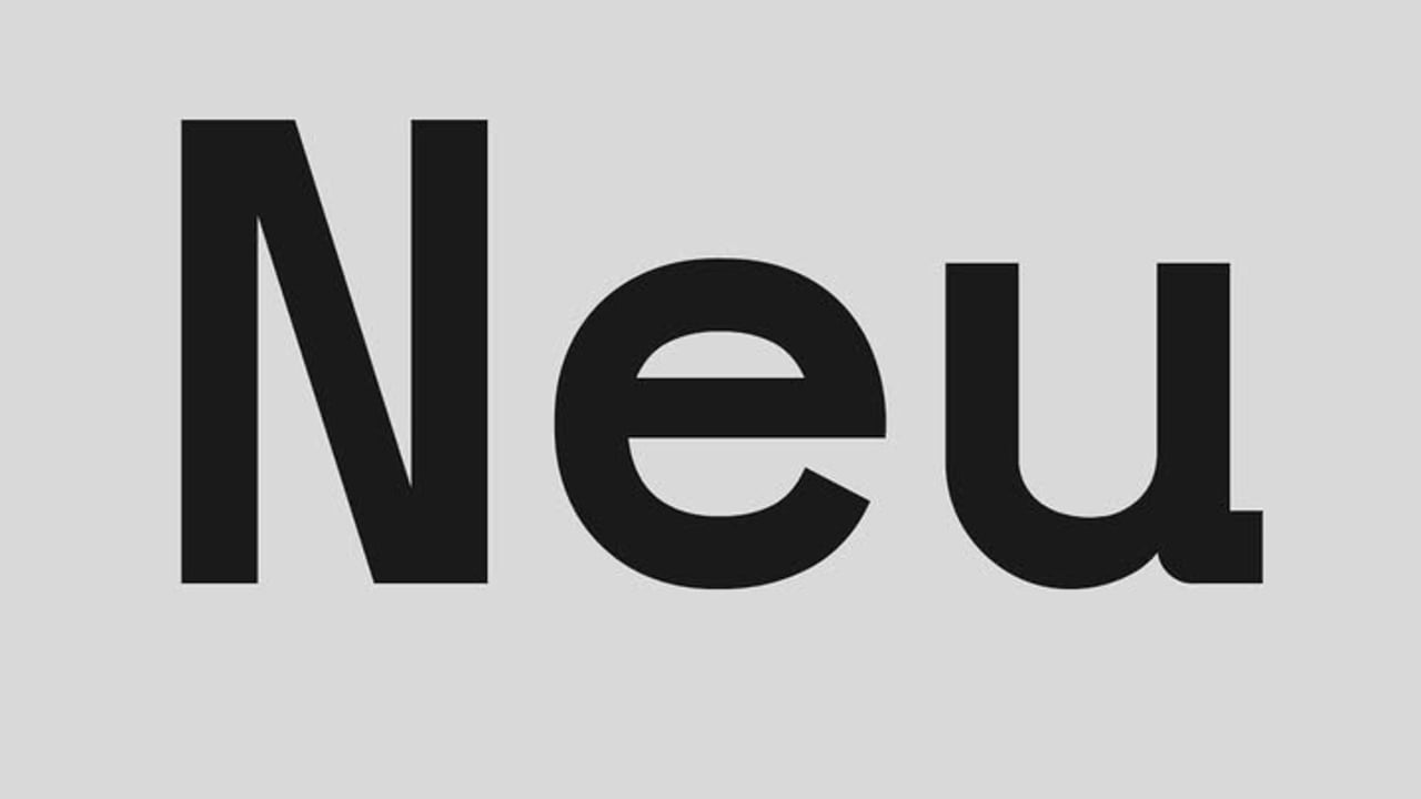 Neu Agency