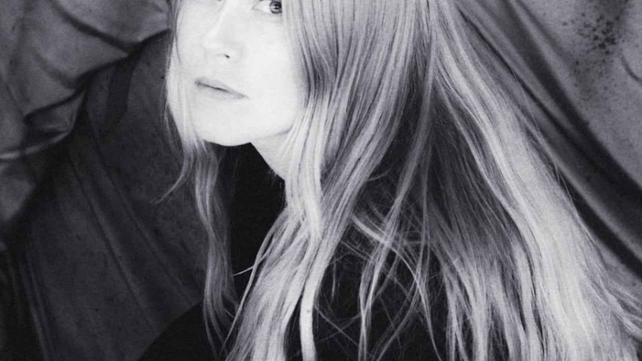 Core. Presents: Anna Von Hausswolff