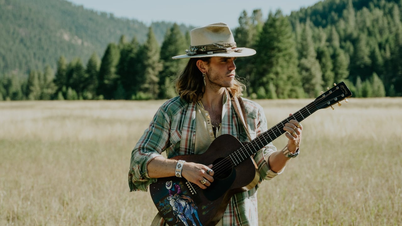 KALEO - Way Down We Go Tour