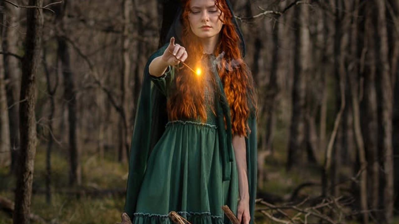 Lilith Max