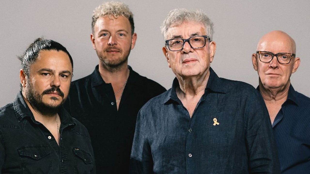 432 Presents: Graham Gouldman