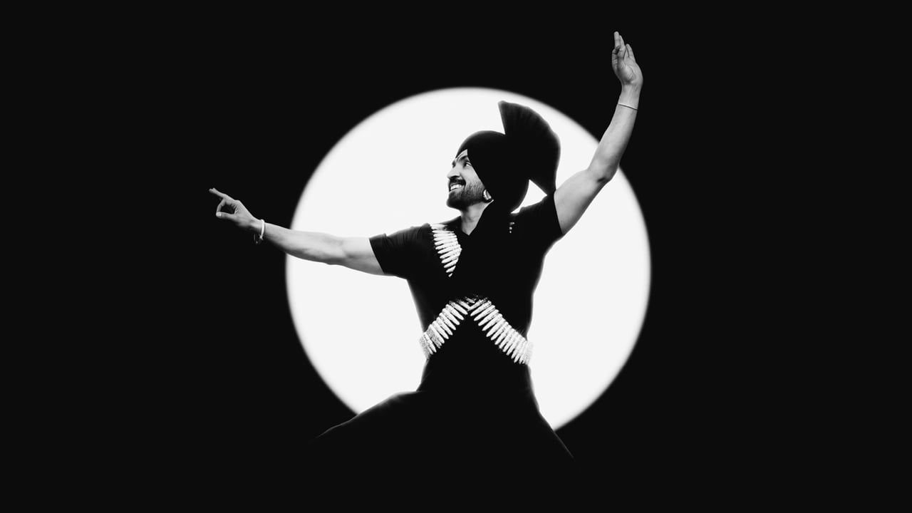 Diljit Dosanjh – Aura World Tour - Posti riservati Mastercard