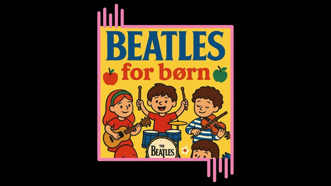 Beatles for børn | Richter