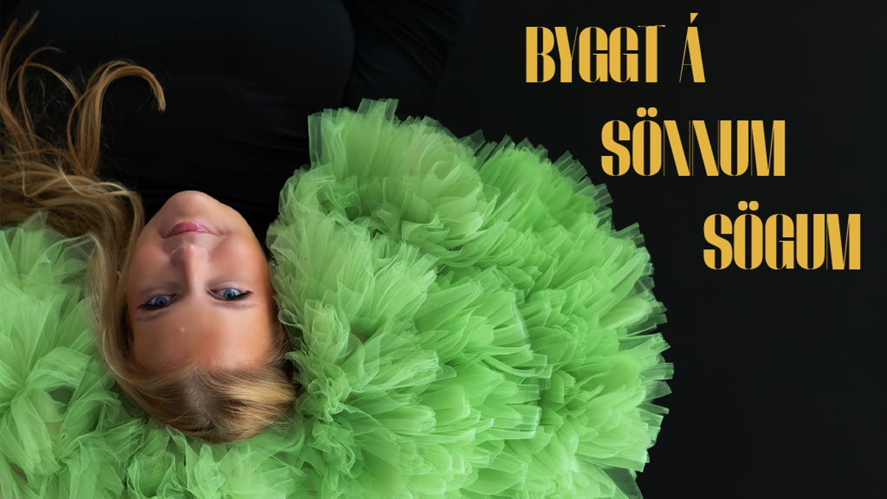 Byggt á sönnum sögum