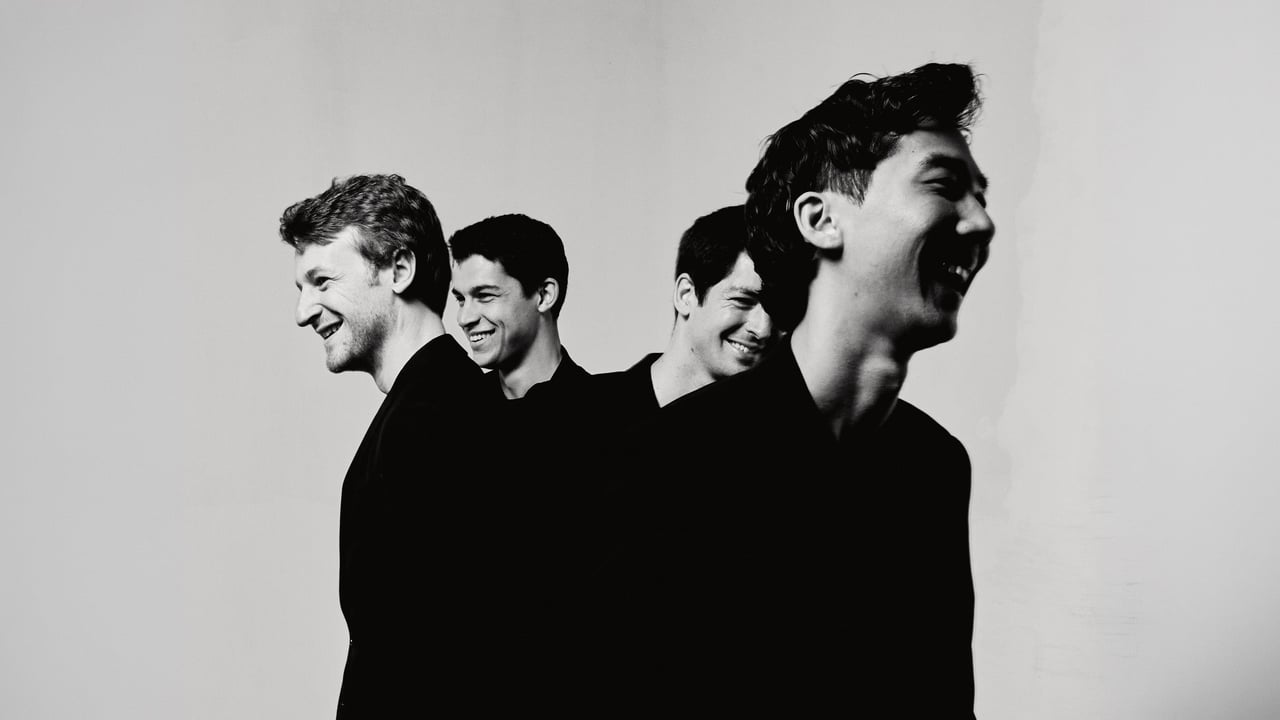 Cuarteto Arod