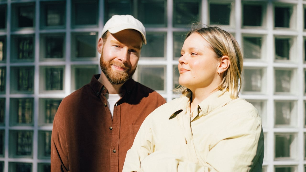 Picknick Konzert // Lina Maly & Enno Bunger