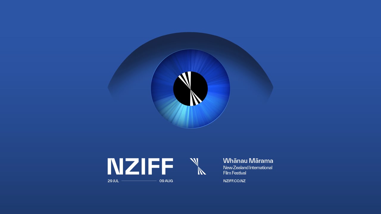 NZIFF - Auckland Five Trip Pass