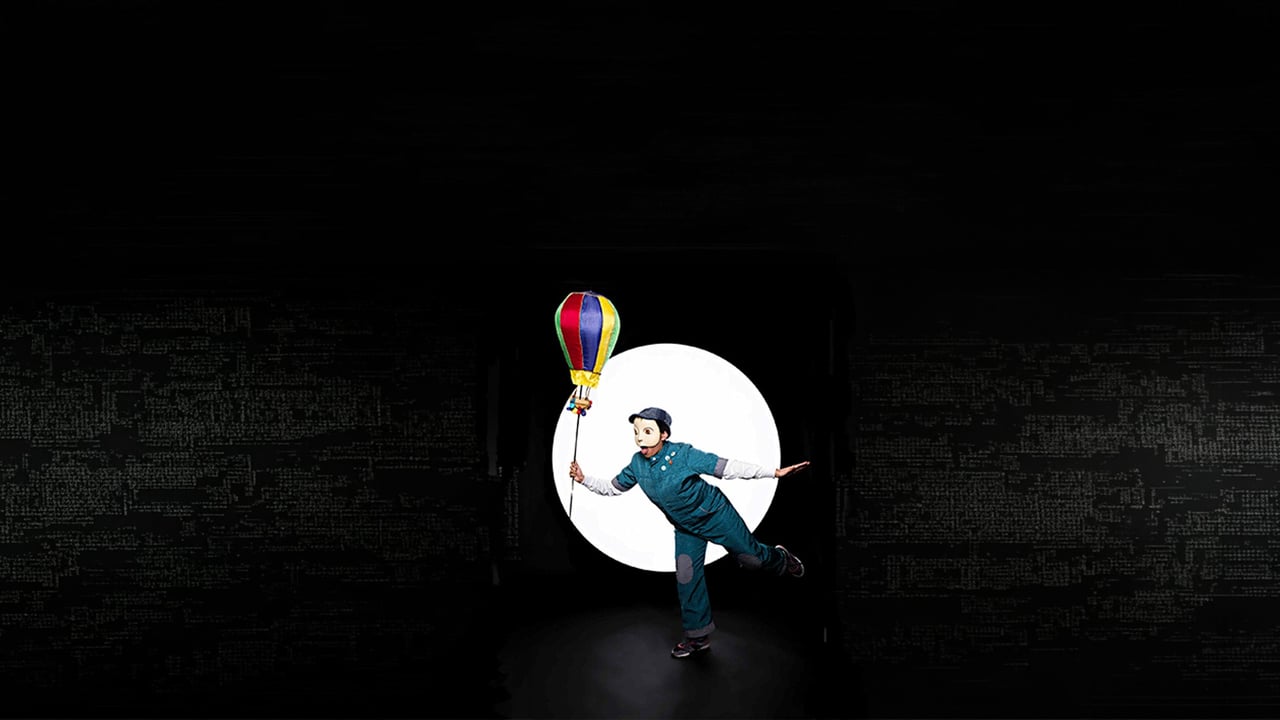 XXV. Aniversario Cñía. El Espejo: El globo flotando