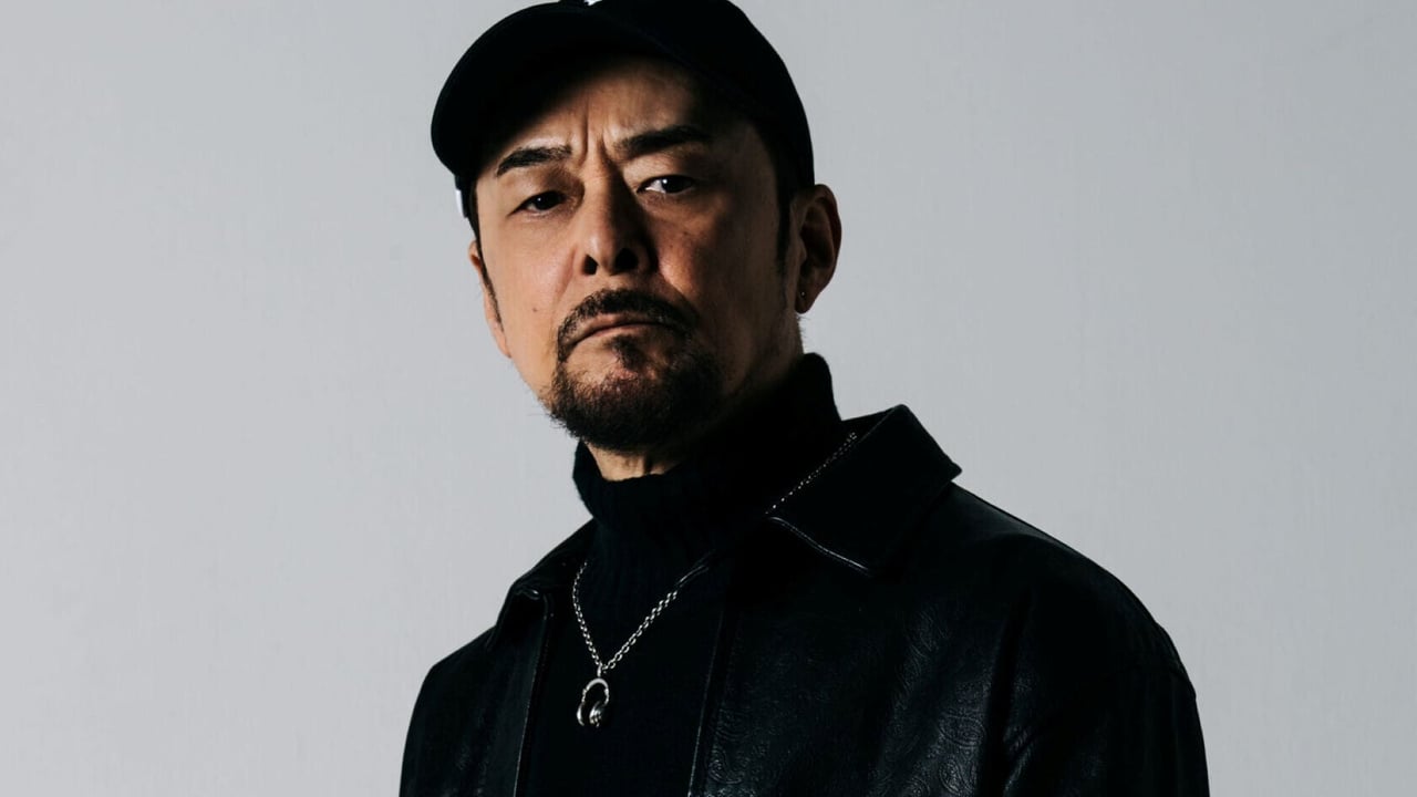 DJ KRUSH