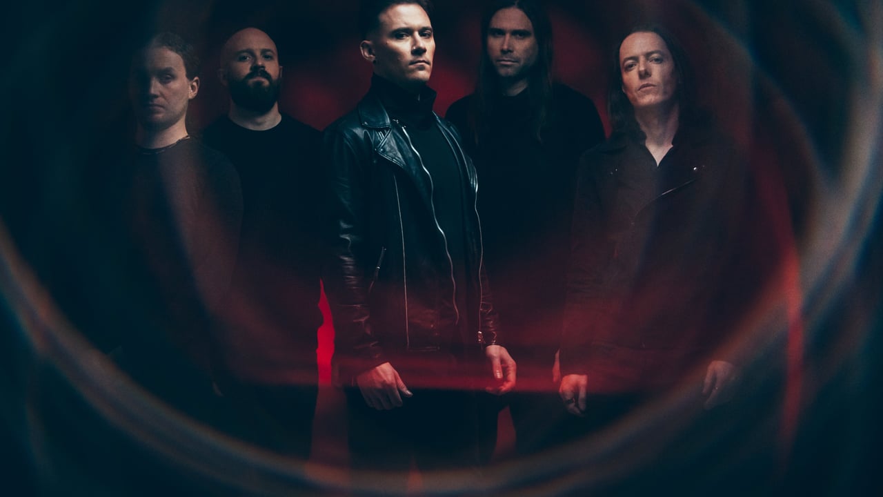 TesseracT - The Descent