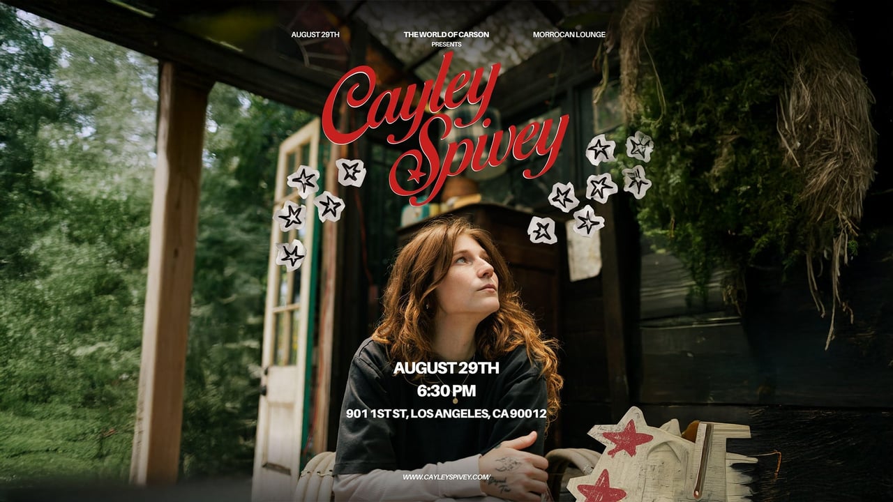 Cayley Spivey