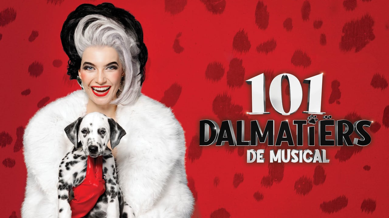 101 Dalmatiërs