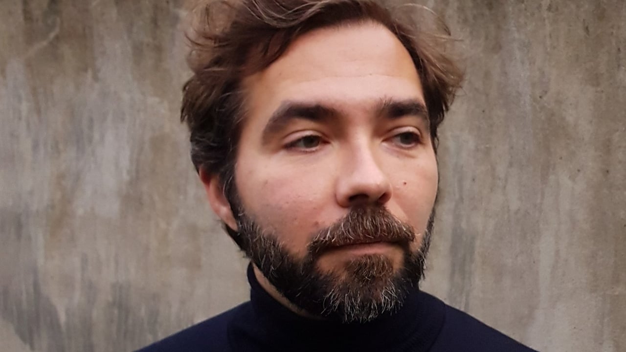 Leslyndi | Pedro Gunnlaugur Garcia