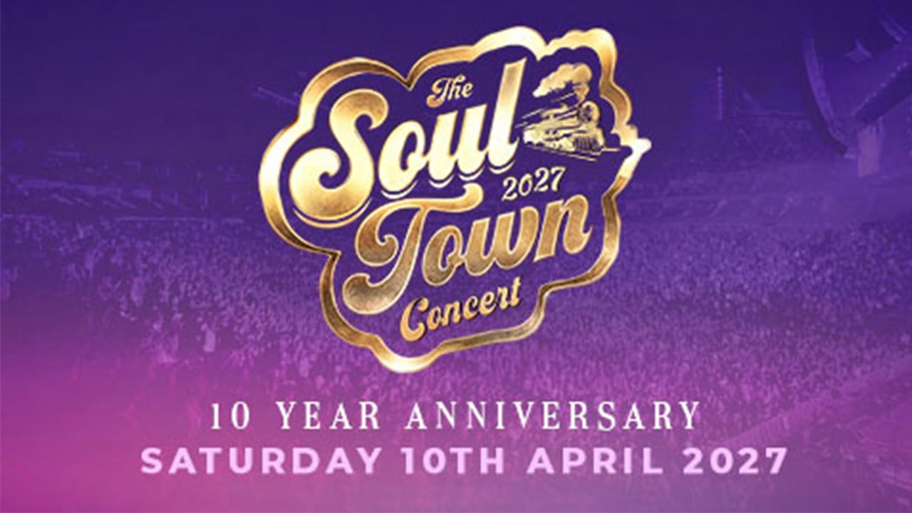 Soul Town Festival
