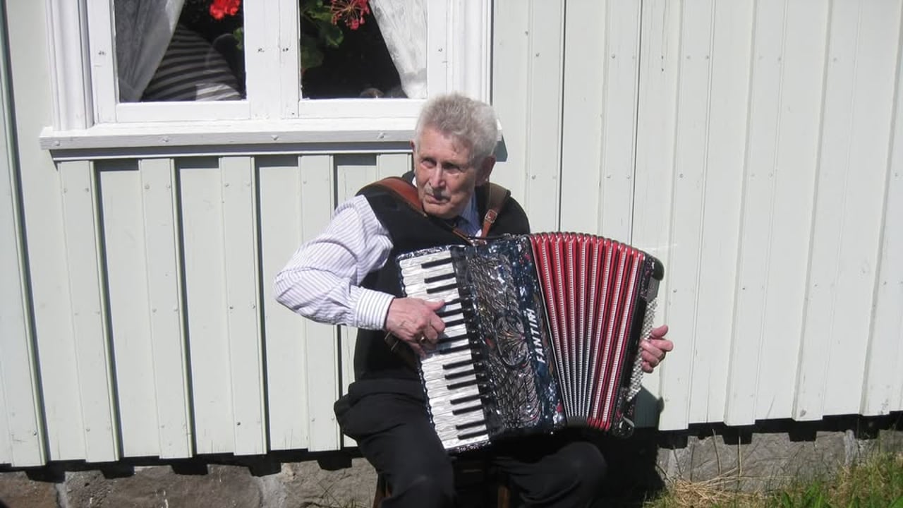 Reykjavik Accordion Festival