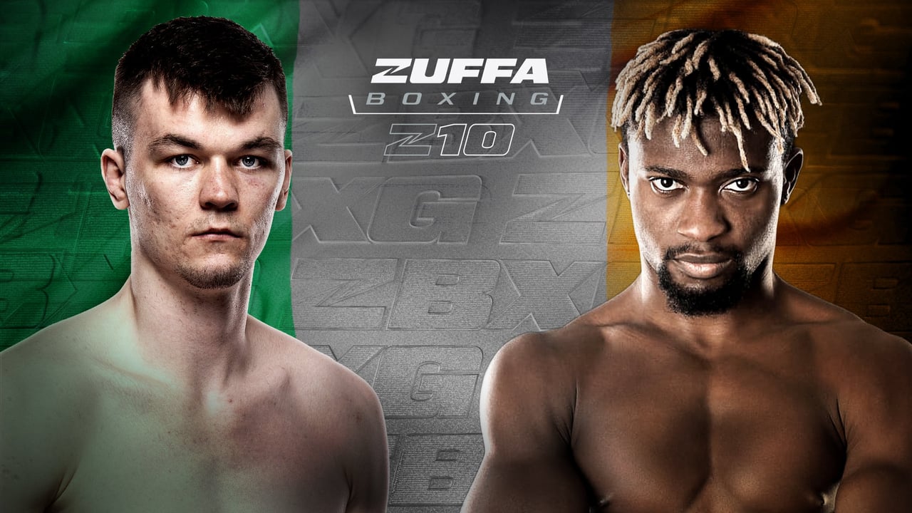 Zuffa Boxing 10