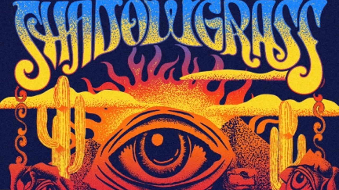 An Evening with Shadowgrass (NIGHT ONE)