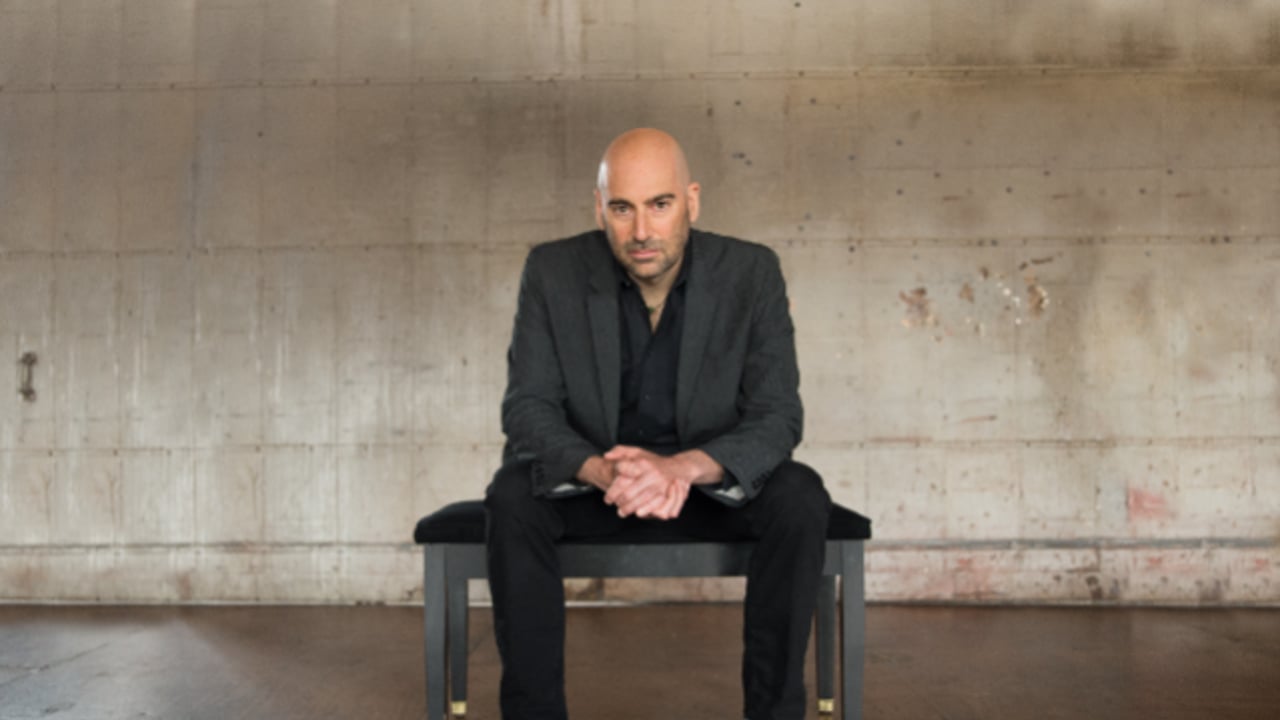 Ryan Cohan Quartet