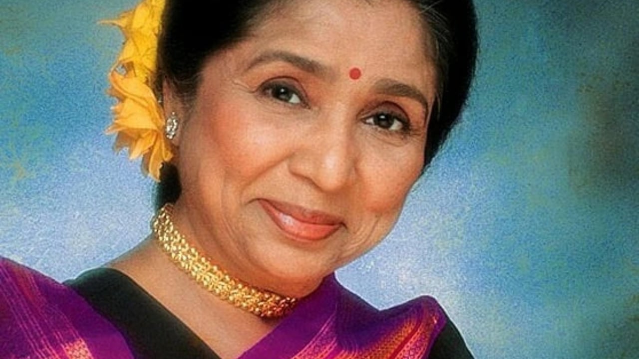 Lata & Asha: Purane Gaane… Side A | Side B – Leeds