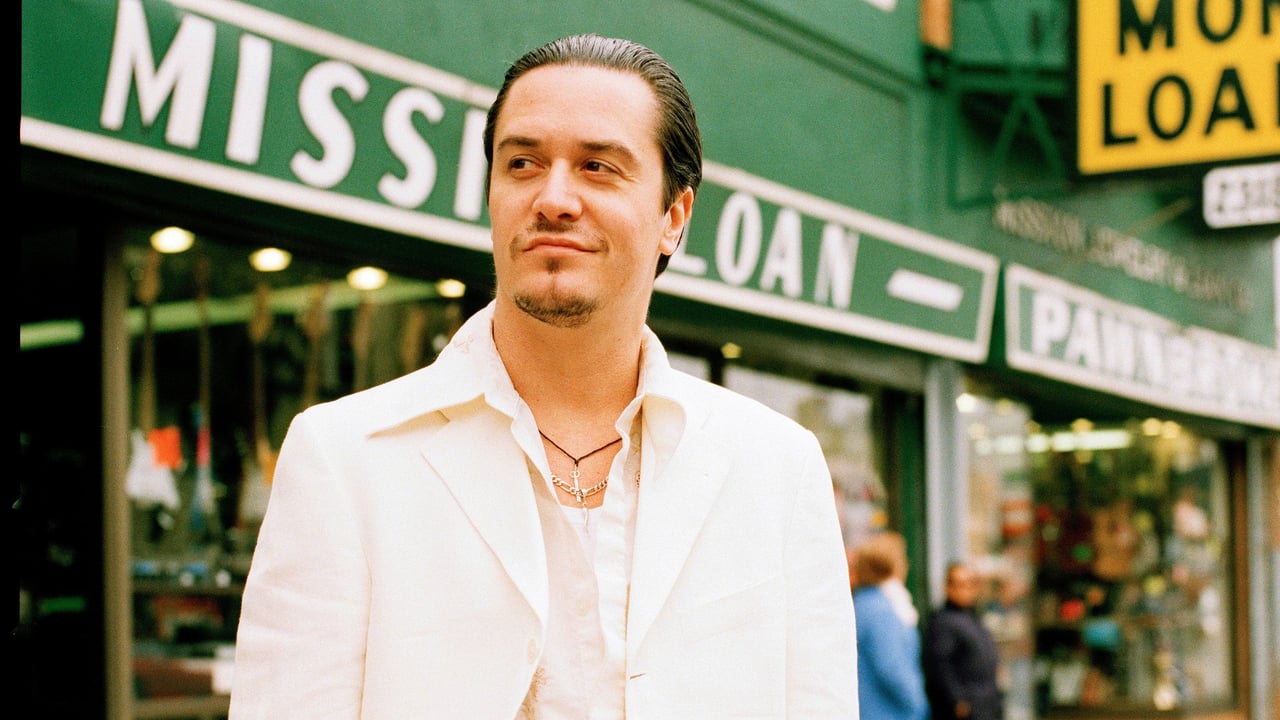 Mike Patton Mondo Cane